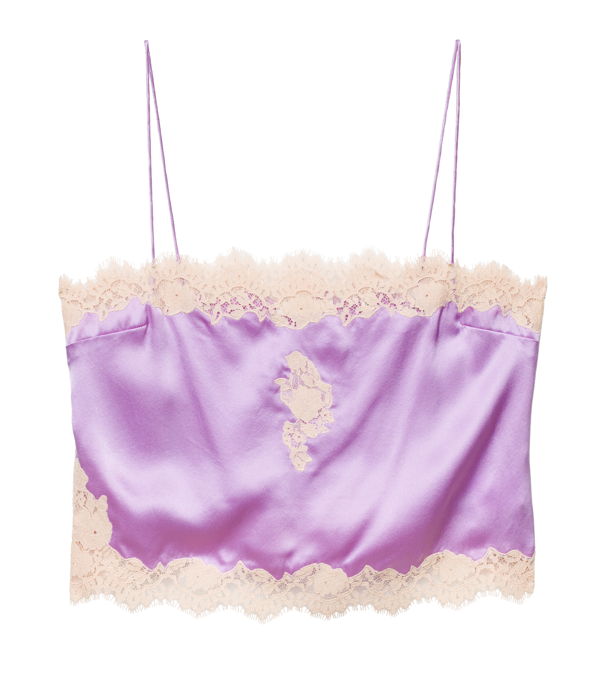 Avelaine Top in Orchid Blossom - view 9