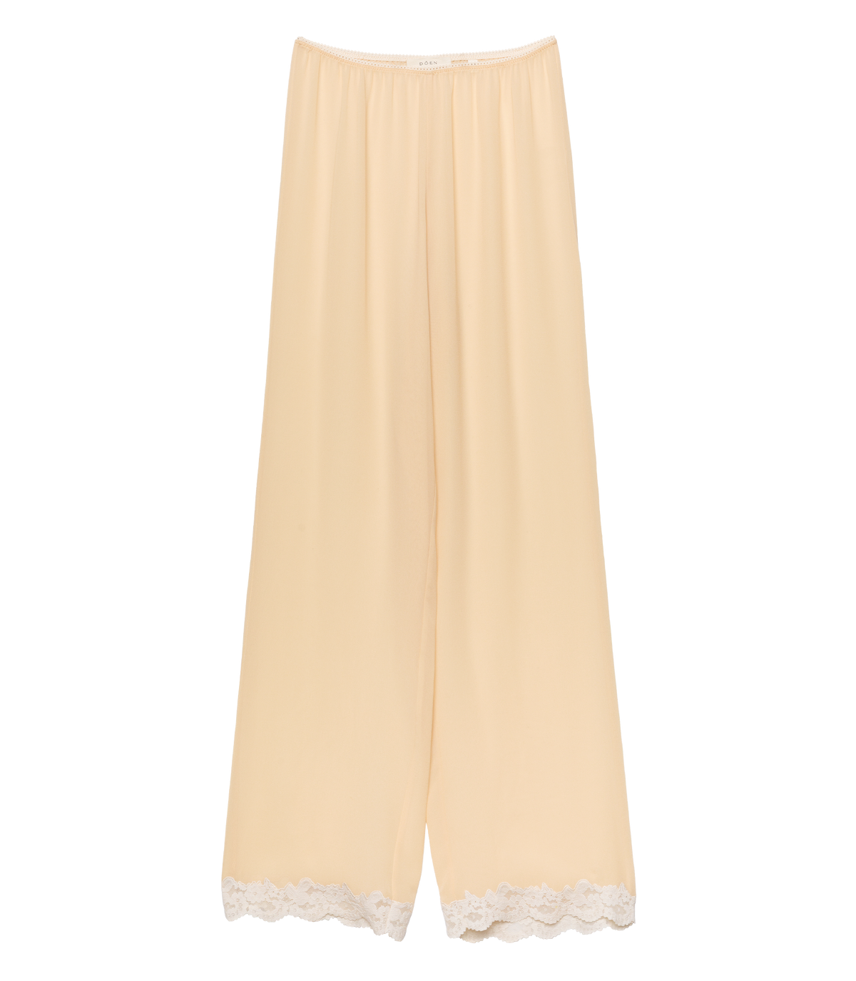 Felise Pant in Shell - view 8