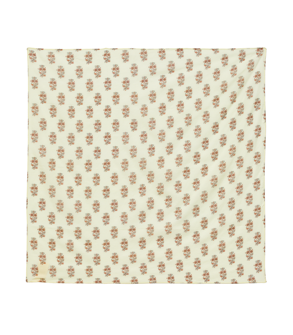 Grande Penny Bandana in Dandelion Grove - view 7