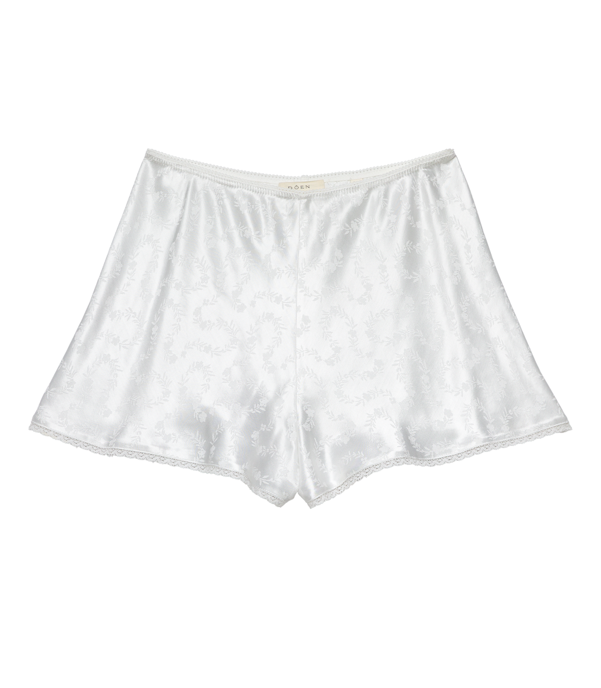 Loren Short in Salt - view 3