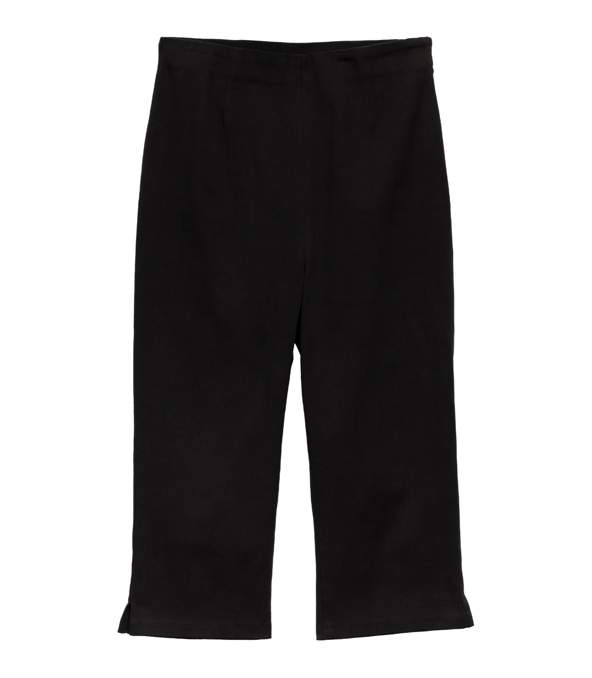 Lula Capri Pant in Black - view 5