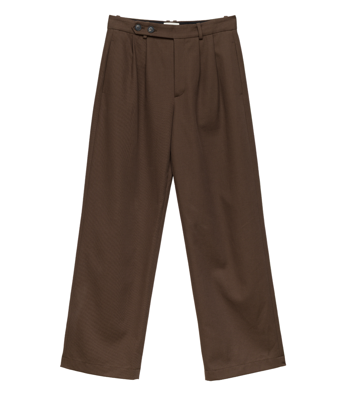 Sheridan Pant in Oakwood - view 9