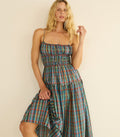 Alderbrook Plaid