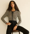 Sidonie Stripe