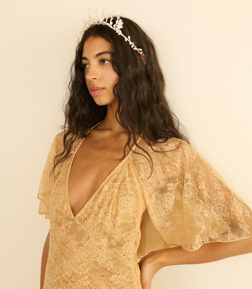 Faye Tiara