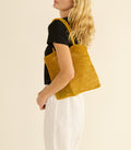 Mustard Chambira
