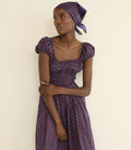 Menorca Foulard